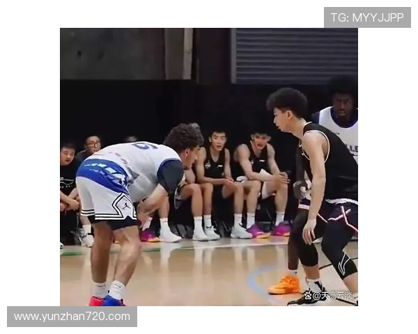 从NBA季前赛归来展现海外成长龙狮全队合力取胜再现强势风采