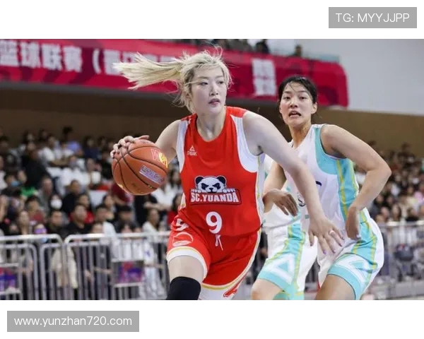 WCBA体测与季前赛重磅开启 全新赛季期待已久的篮球盛宴即将来临