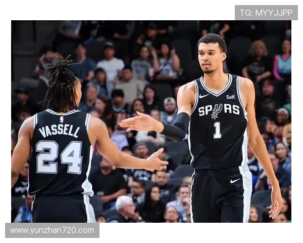 文班亚马攻防统治全场砍下31分14板6帽带队取胜展现超巨风采