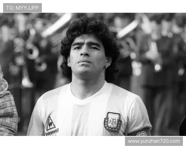 阿根廷足协深情缅怀马拉多纳诞辰六十五周年致敬永恒传奇